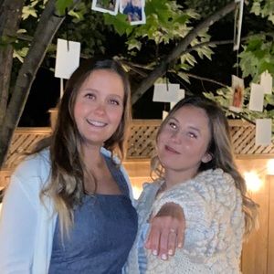 Meet your Posher, Vivian